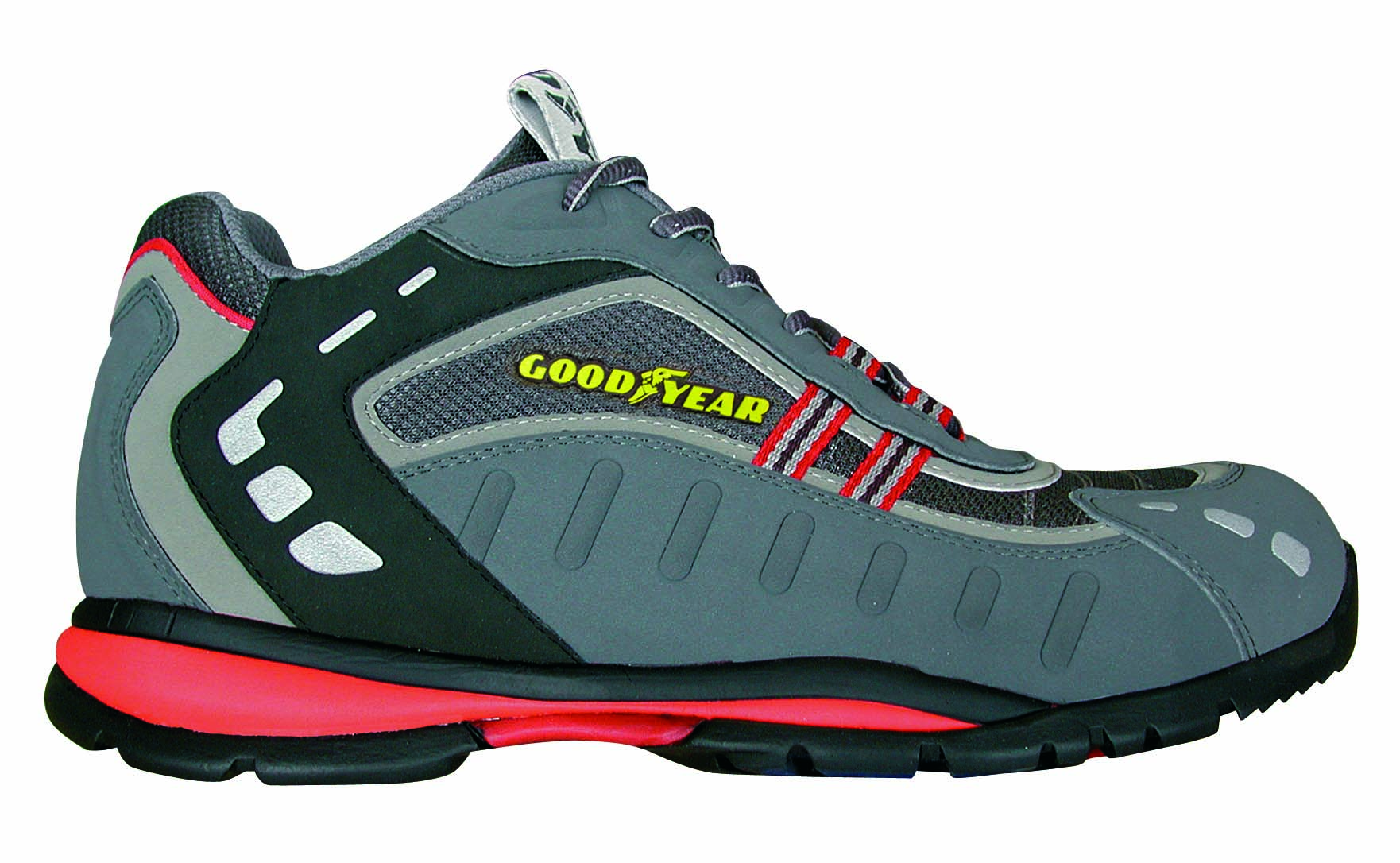 Goodyear Ultra Safety Sneaker Fashion Safety Products