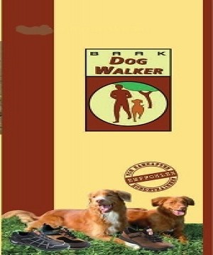 dogwalker logo