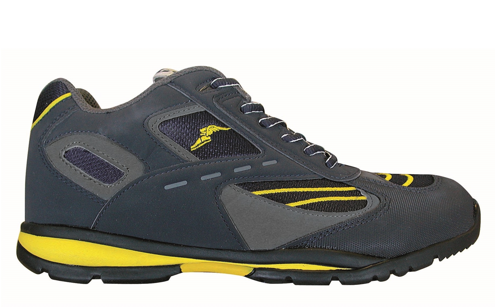 Goodyear Ultra Safety Sneaker Fashion Safety Products