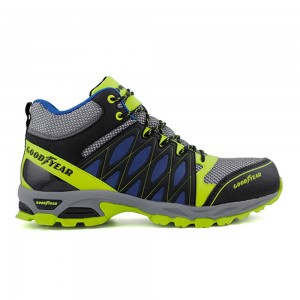 GOODYEAR HOGE VEILIGHEIDS SNEAKER  S1P