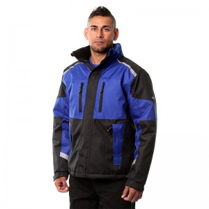 GOODYEAR JACKET HEAVY DUTY QUALITY