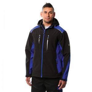 GOODYEAR JACKET SOFT SHELL