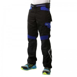 GOODYEAR WORK TROUSERS HEAVY DUTY