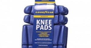 GOODYEAR KNEE PADS